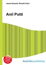 Anil Potti