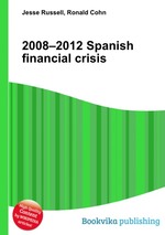 2008–2012 Spanish financial crisis