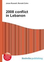 2008 conflict in Lebanon