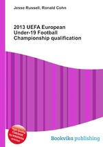 2013 UEFA European Under-19 Football Championship qualification