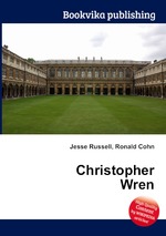 Christopher Wren