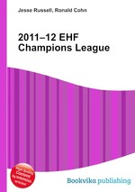 2011–12 EHF Champions League