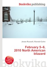 February 5–6, 2010 North American blizzard