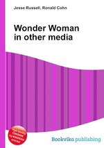 Wonder Woman in other media