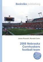 2008 Nebraska Cornhuskers football team