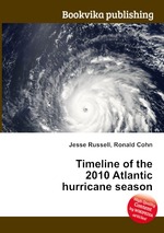 Timeline of the 2010 Atlantic hurricane season