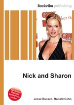 Nick and Sharon