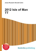 2012 Isle of Man TT