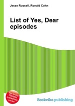 List of Yes, Dear episodes