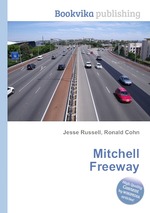 Mitchell Freeway