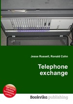 Telephone exchange