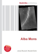 Alba Mons