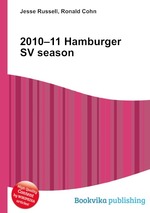 2010–11 Hamburger SV season