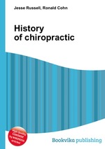 History of chiropractic