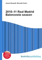 2010–11 Real Madrid Baloncesto season