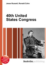 40th United States Congress