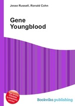 Gene Youngblood