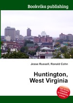 Huntington, West Virginia