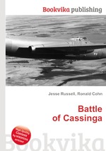 Battle of Cassinga