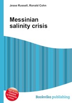 Messinian salinity crisis