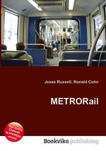 METRORail