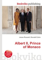 Albert II, Prince of Monaco