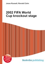 2002 FIFA World Cup knockout stage