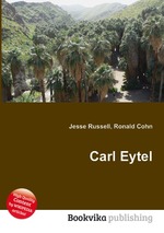 Carl Eytel