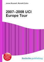 2007–2008 UCI Europe Tour