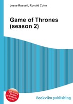 Game of Thrones (season 2)