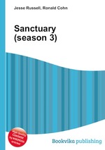 Sanctuary (season 3)