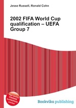 2002 FIFA World Cup qualification – UEFA Group 7