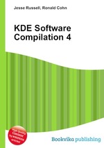 KDE Software Compilation 4