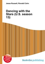 Dancing with the Stars (U.S. season 13)