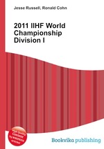 2011 IIHF World Championship Division I