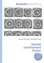 Inertial confinement fusion