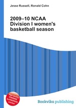 2009–10 NCAA Division I women`s basketball season