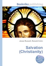 Salvation (Christianity)