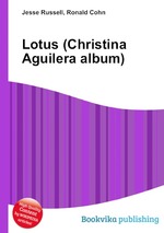 Lotus (Christina Aguilera album)
