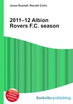 2011–12 Albion Rovers F.C. season