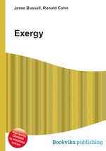 Exergy