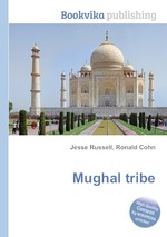 Mughal tribe