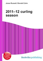 2011–12 curling season