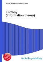 Entropy (information theory)