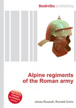 Alpine regiments of the Roman army
