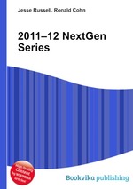 2011–12 NextGen Series