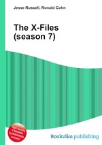 The X-Files (season 7)