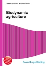 Biodynamic agriculture