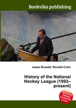 History of the National Hockey League (1992–present)