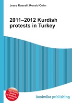 2011–2012 Kurdish protests in Turkey